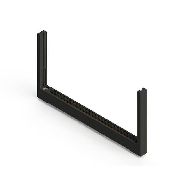 357-026-553-168 EDAC Inc.  Edgeboard Connectors